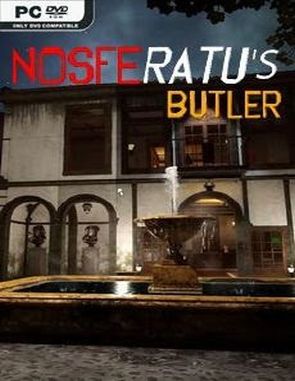 Nosferatu's Butler (PC)