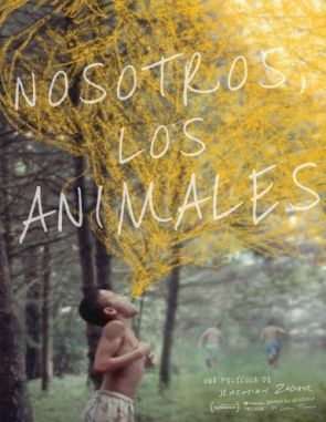Nosotros los animales (2018) (Películas)