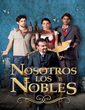 Nosotros los nobles (2013) (Películas)