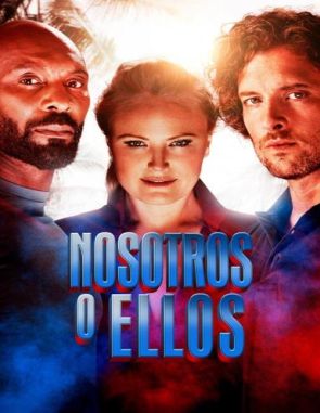 Nosotros o ellos (2023) (Películas)