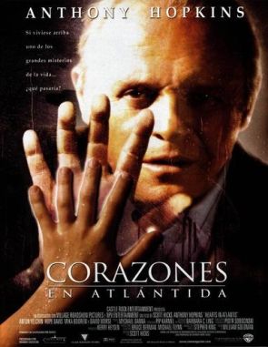 Nostalgia del pasado (2023) (Películas)