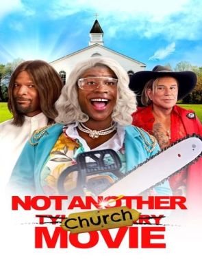 Not Another Church Movie (2024) (Películas)
