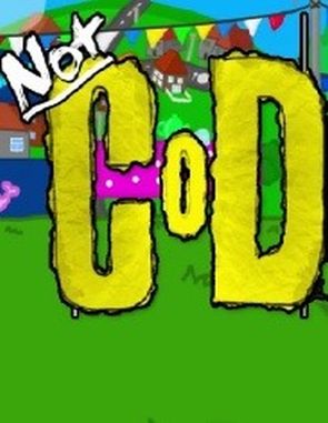 Not CoD (PC)