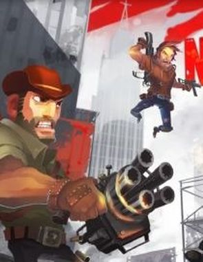 Not_Dying_Today Not Dying Today (PC)