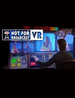 Not For Broadcast VR (PC)