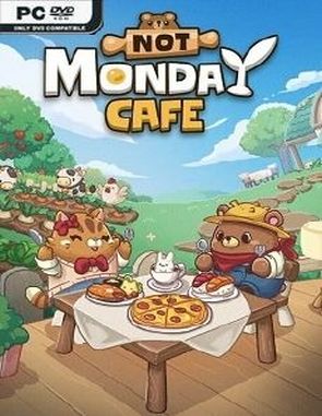Not Monday Cafe (PC)