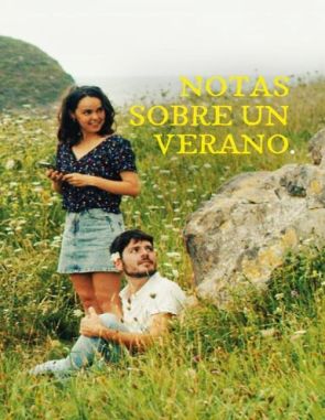 Notas sobre un verano (2023) (Películas)