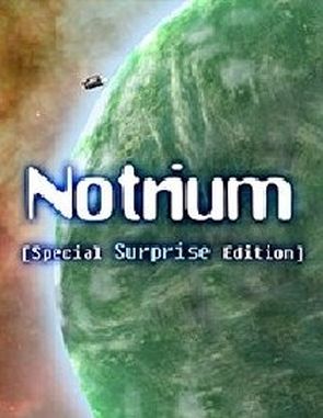 Notrium_Steam_Special_Surprise_Edition Notrium Steam Special Surprise Edition (PC)