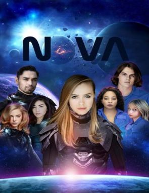 Nova (2023) (Películas)