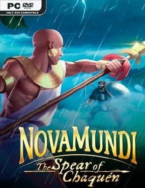 NovaMundi (PC)