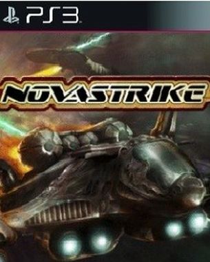 Novastrike (PS3)