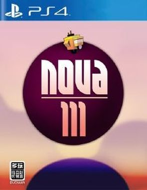 Nova 111 (PS4)