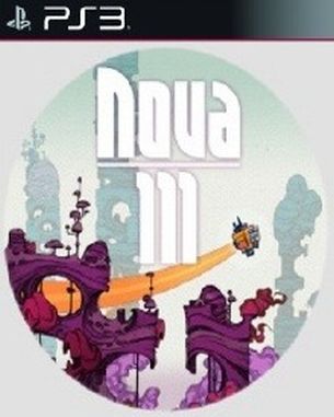 Nova 111 (PS3)
