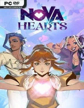 Nova Hearts (PC)