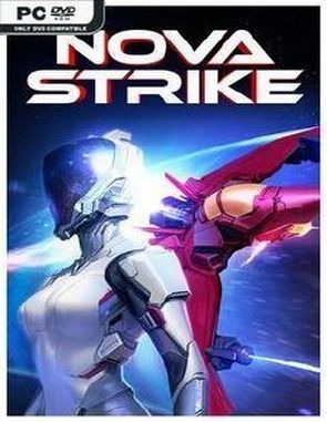 Nova Strike (PC)