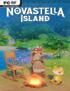 Novastella Island (PC)