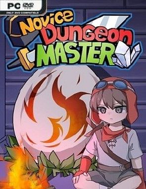 Novice Dungeon Master (PC)