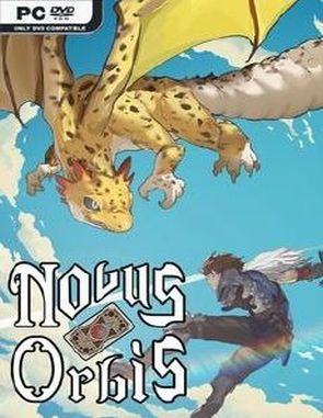 Novus Orbis (PC)