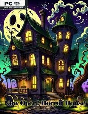 Now Open Horror House (PC)