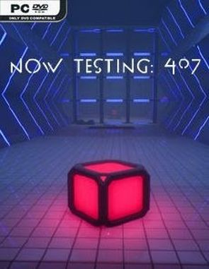 Now Testing 407 (PC)