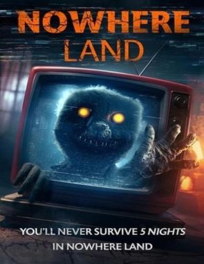 Nowhere Land (2023) (Películas)