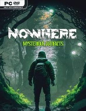 Nowhere Mysterious Artifacts (PC)