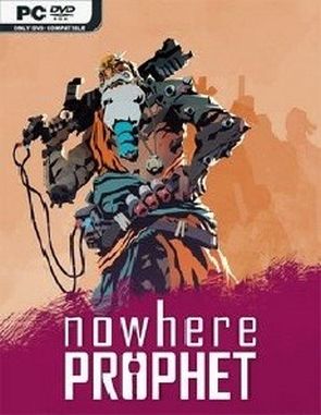 Nowhere Prophet Deluxe Edition (PC)