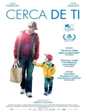 Nowhere Special (2020) (Películas)