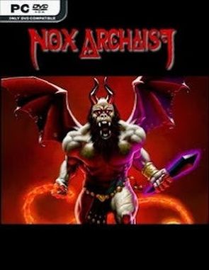 Nox Archaist (PC)