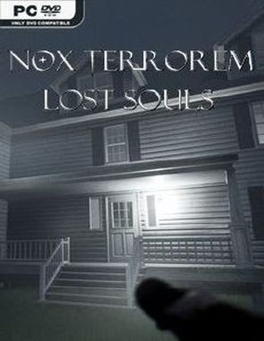 Nox Terrorem: Lost Souls (PC)