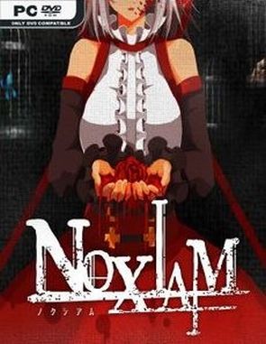 Noxiam_Miserable_Sinners Noxiam Miserable Sinners (PC)