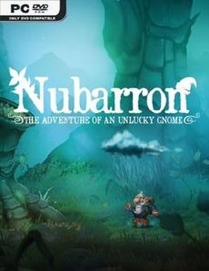 Nubarron: The Adventure of an Unlucky Gnome (PC)