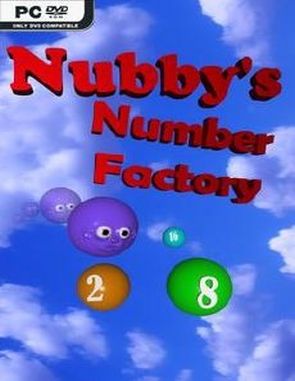 Nubby’s Number Factory (PC)