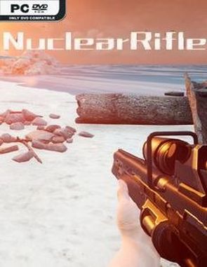 Nuclear Rifle (PC)