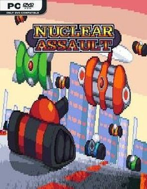 Nuclear Assault (PC)