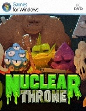 Nuclear Throne (PC)