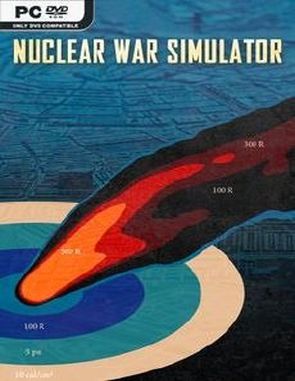 Nuclear War Simulator (PC)