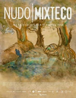 Nudo mixteco (2021) (Películas)