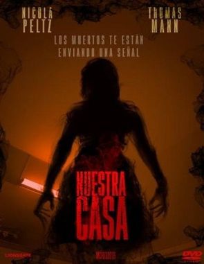 Nuestra casa (2023) (Películas)