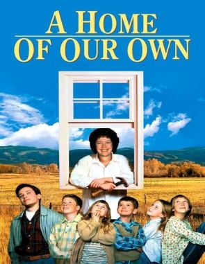 Nuestra propia casa (2023) (Películas)