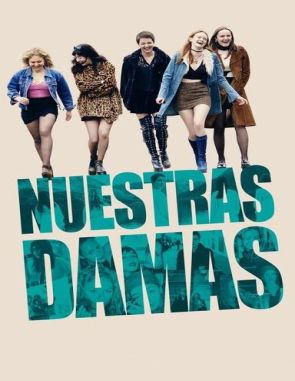Nuestras damas (2023) (Películas)