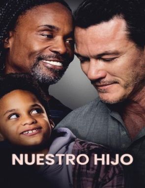 Nuestro hijo (2023) (Películas)