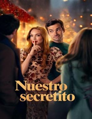 Nuestro secretito (2023) (Películas)
