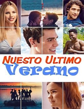 Nuestro último verano (2023) (Películas)