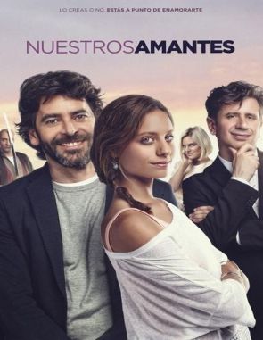 Nuestros amantes (2016) (Películas)