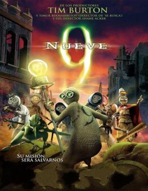 Nueve (2009) (Películas)