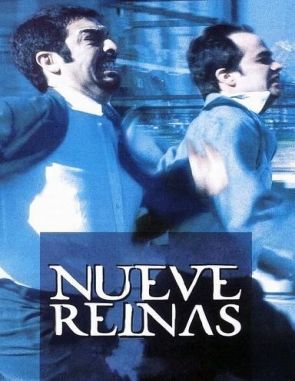 Nueve reinas (2000) (Películas)