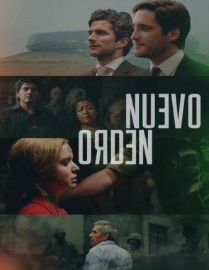 Nuevo orden (2020) (Películas)