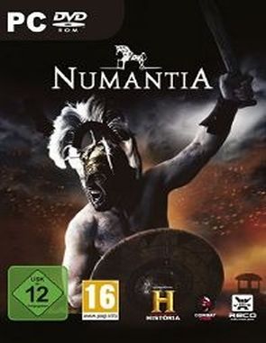 Numantia (PC)
