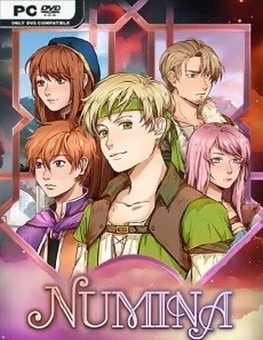 Numina (PC)